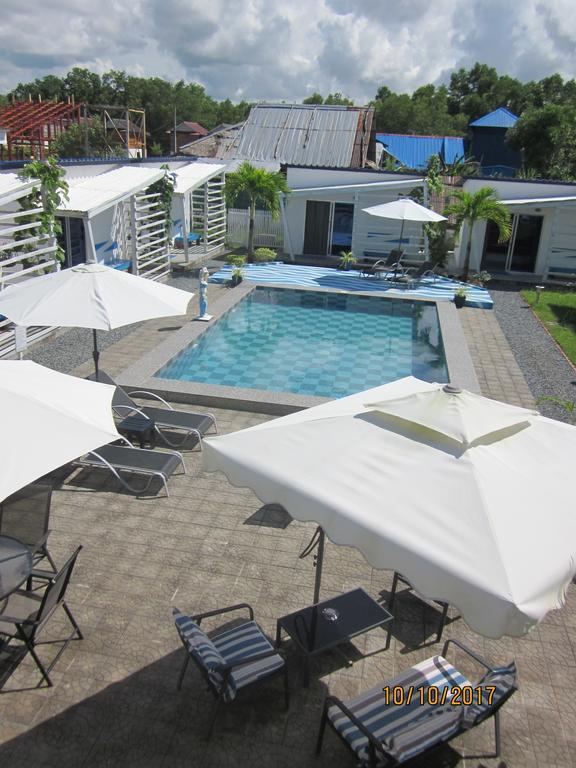 Heart Of Venice Hotel Sihanoukville Ngoại thất bức ảnh